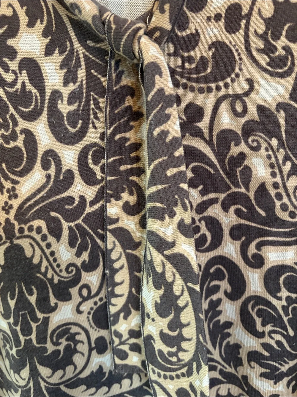 Talbots lightweight knit